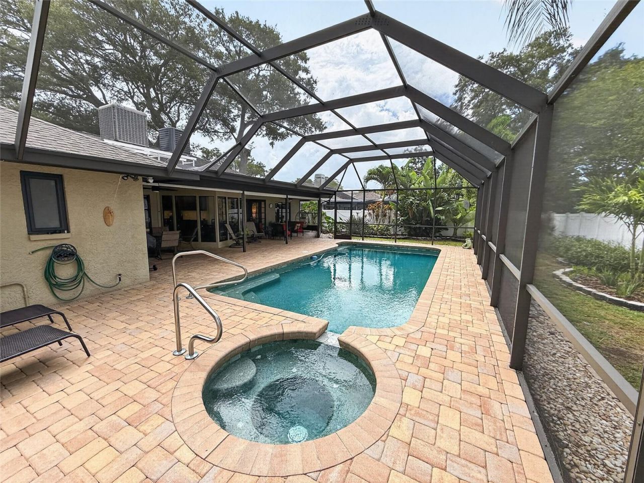 1546 El Tair Trail , Clearwater, FL 33765 Photo