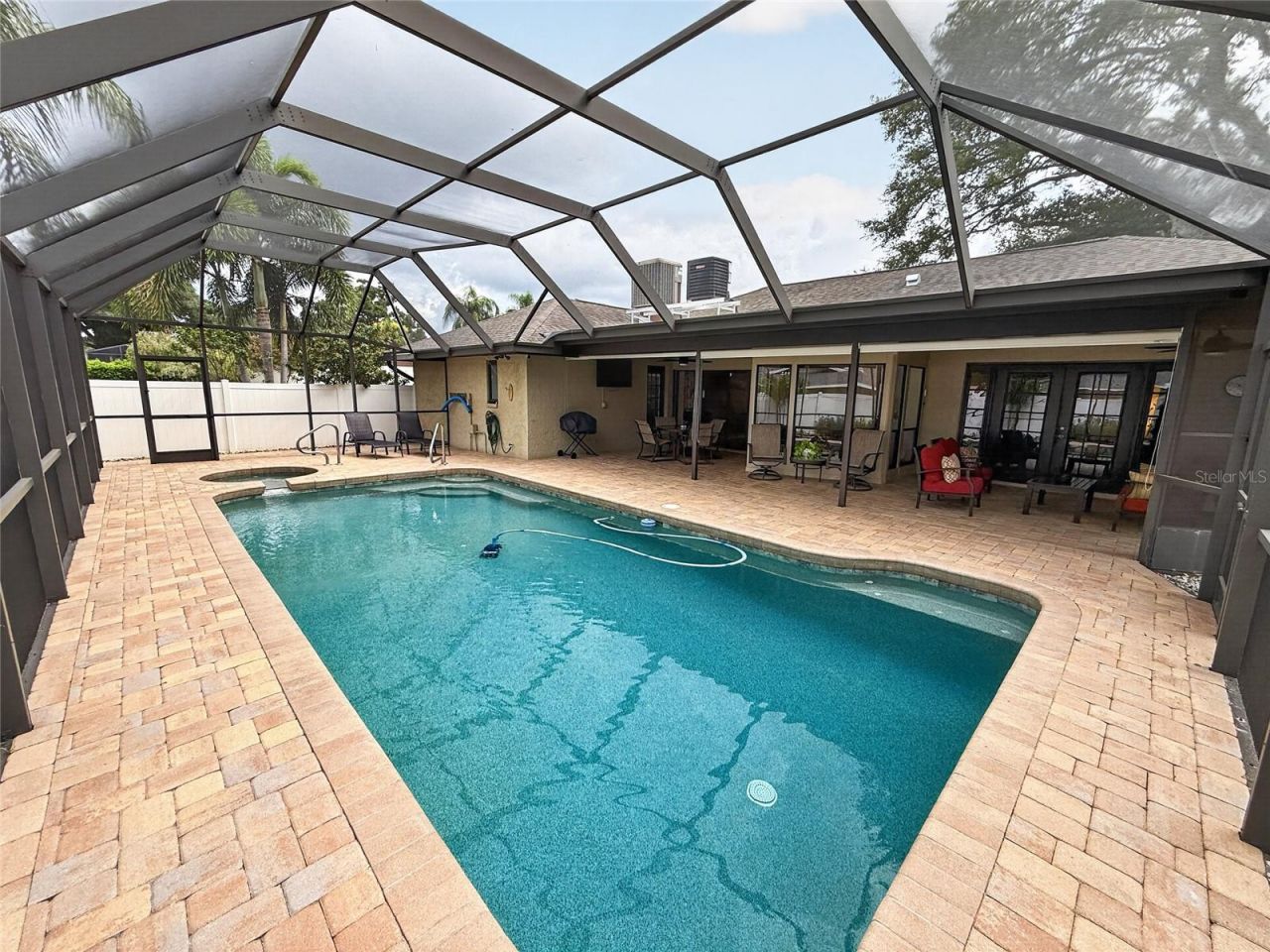 1546 El Tair Trail , Clearwater, FL 33765 Photo