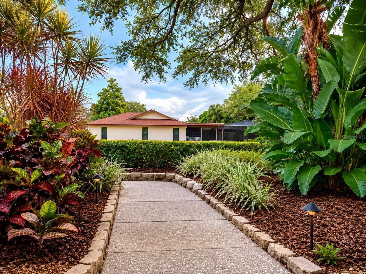 1546 El Tair Trail , Clearwater, FL 33765 Photo