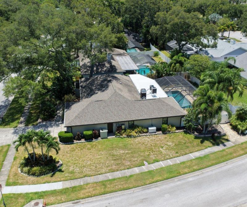 1546 El Tair Trail , Clearwater, FL 33765 Photo