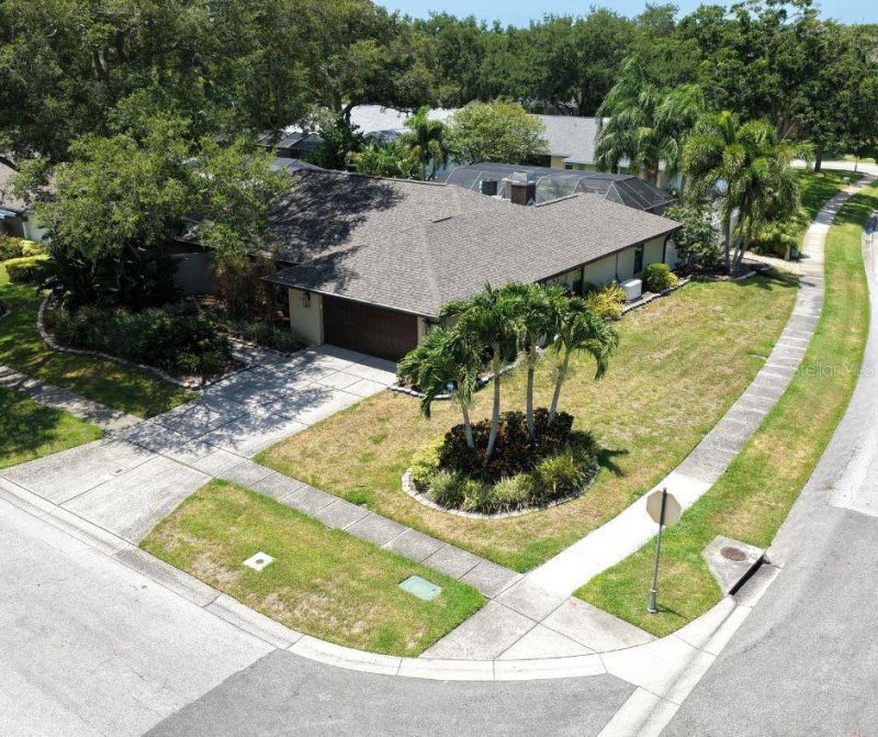 1546 El Tair Trail , Clearwater, FL 33765 Photo