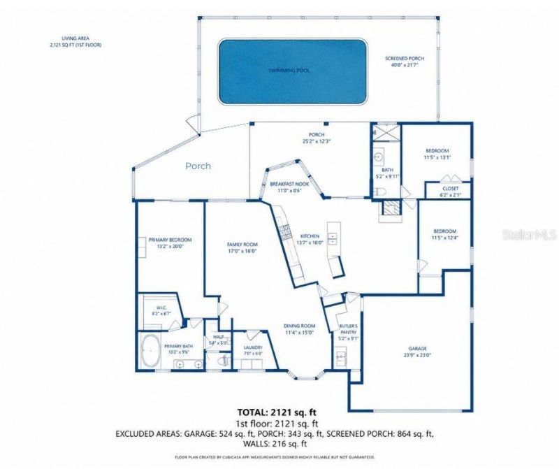1546 El Tair Trail , Clearwater, FL 33765 Photo