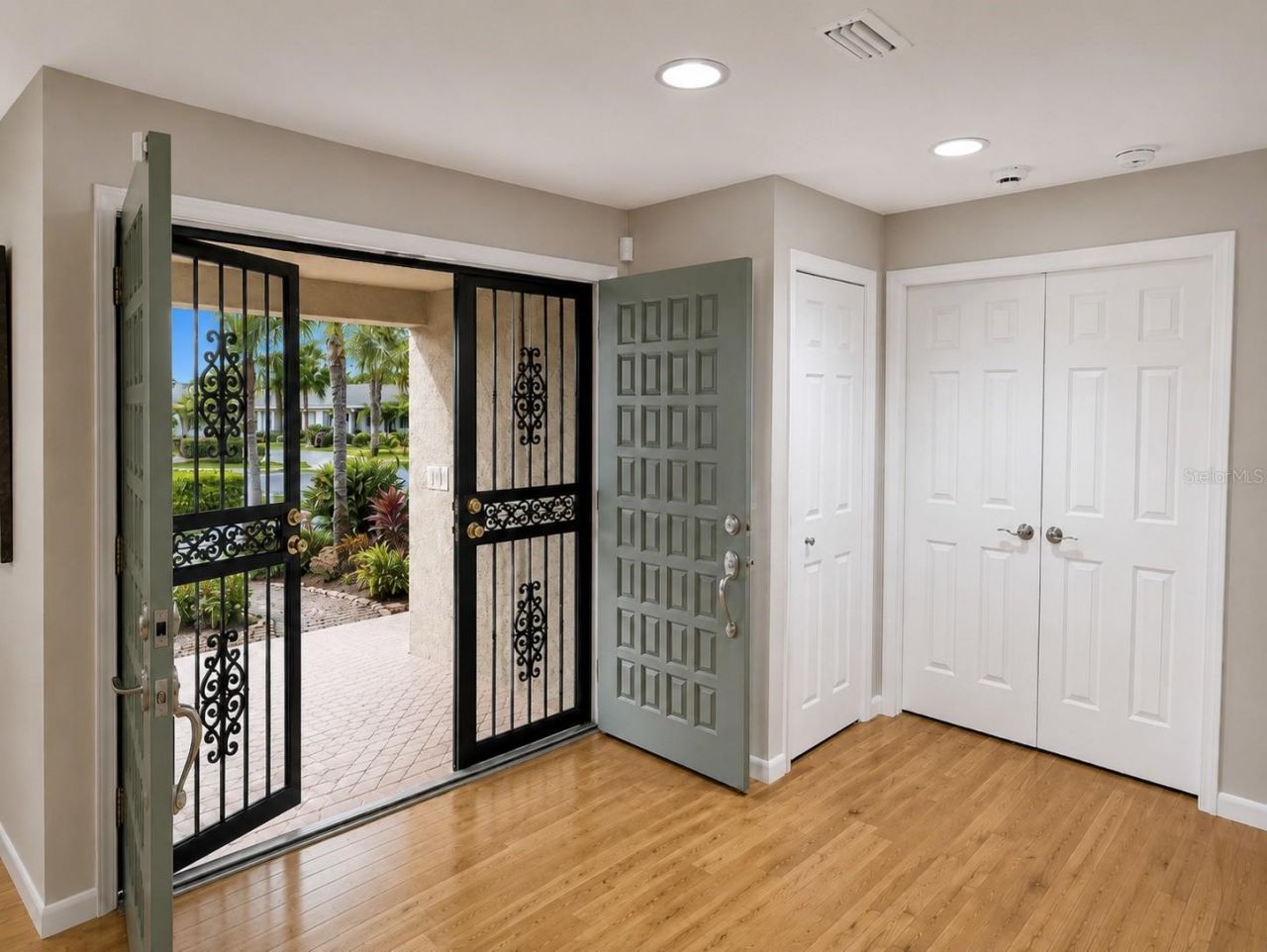 1546 El Tair Trail , Clearwater, FL 33765 Photo