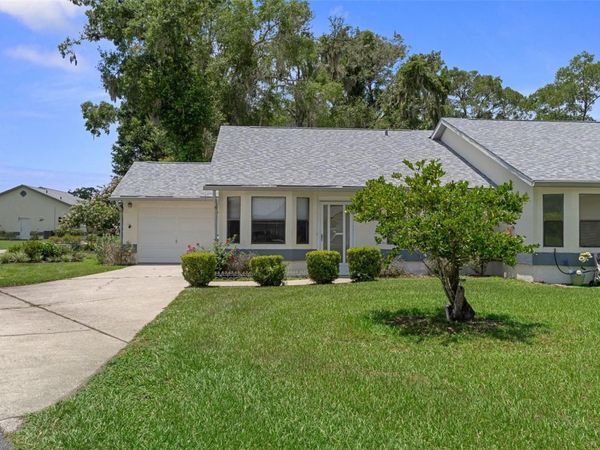 655 WHISPERING PINES BOULEVARD, INVERNESS, FL 34453