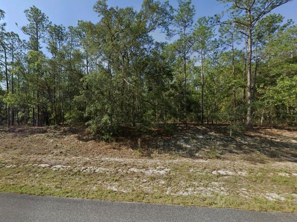 608 E BIMINI DRIVE , DUNNELLON, FL 34434
