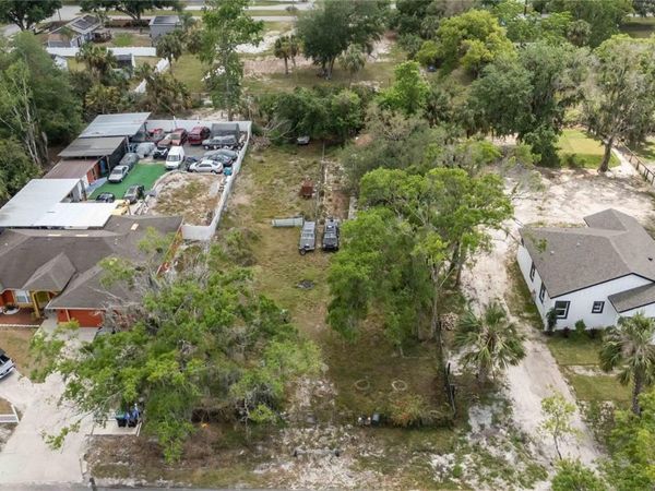 0 3RD AVENUE , ORLANDO, FL 32820
