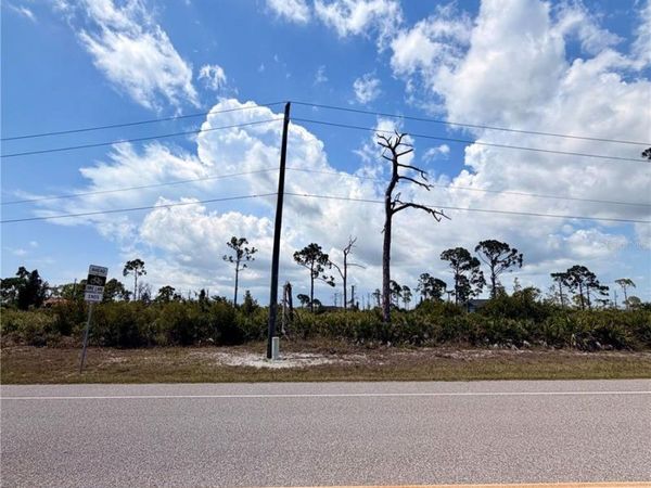 6 HARNESS ROAD , PLACIDA, FL 33946
