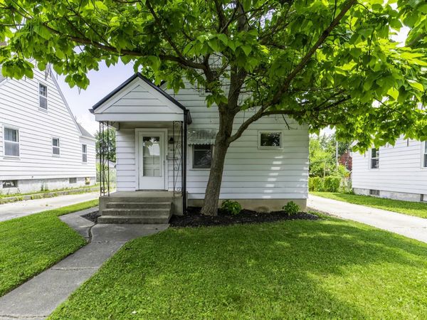 1636 Tyler Avenue, Fort Wayne, IN 46808