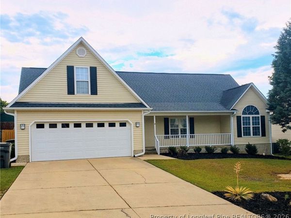 5357 Pringle Way, Hope Mills, NC 28348