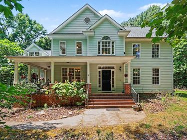 16109 New Light Road, Wake Forest, NC 27587