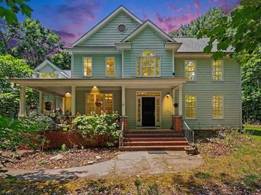16109 New Light Road, Wake Forest, NC 27587