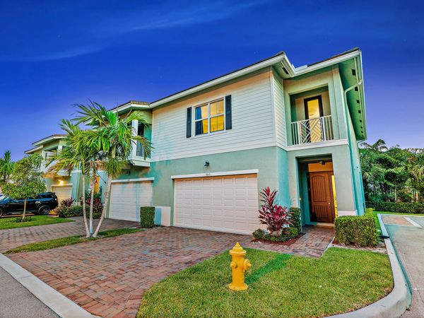 1843 Juno Landing Lane, North Palm Beach, FL 33408