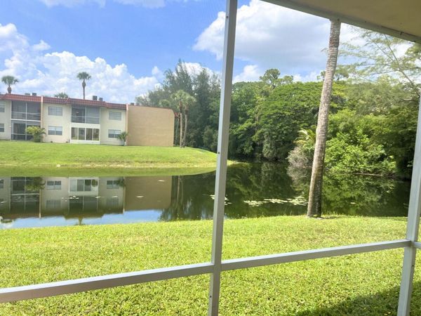 463 Lake Frances Drive, Unit 463, West Palm Beach, FL 33411