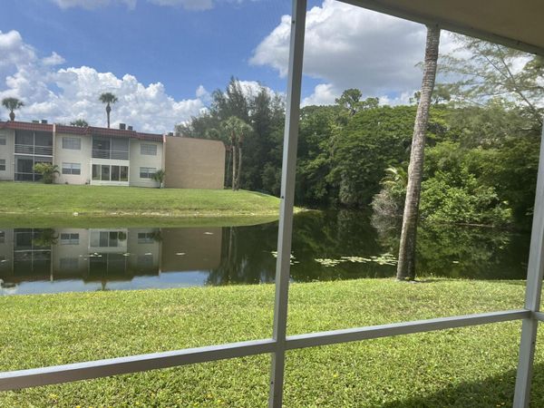 463 Lake Frances Drive, Unit 463, West Palm Beach, FL 33411