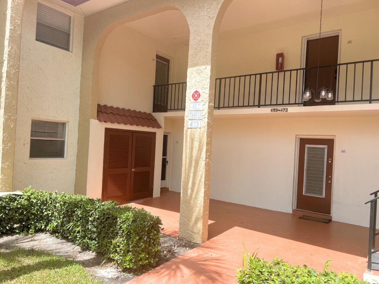 463 Lake Frances Drive, Unit 463, West Palm Beach, FL 33411 Photo