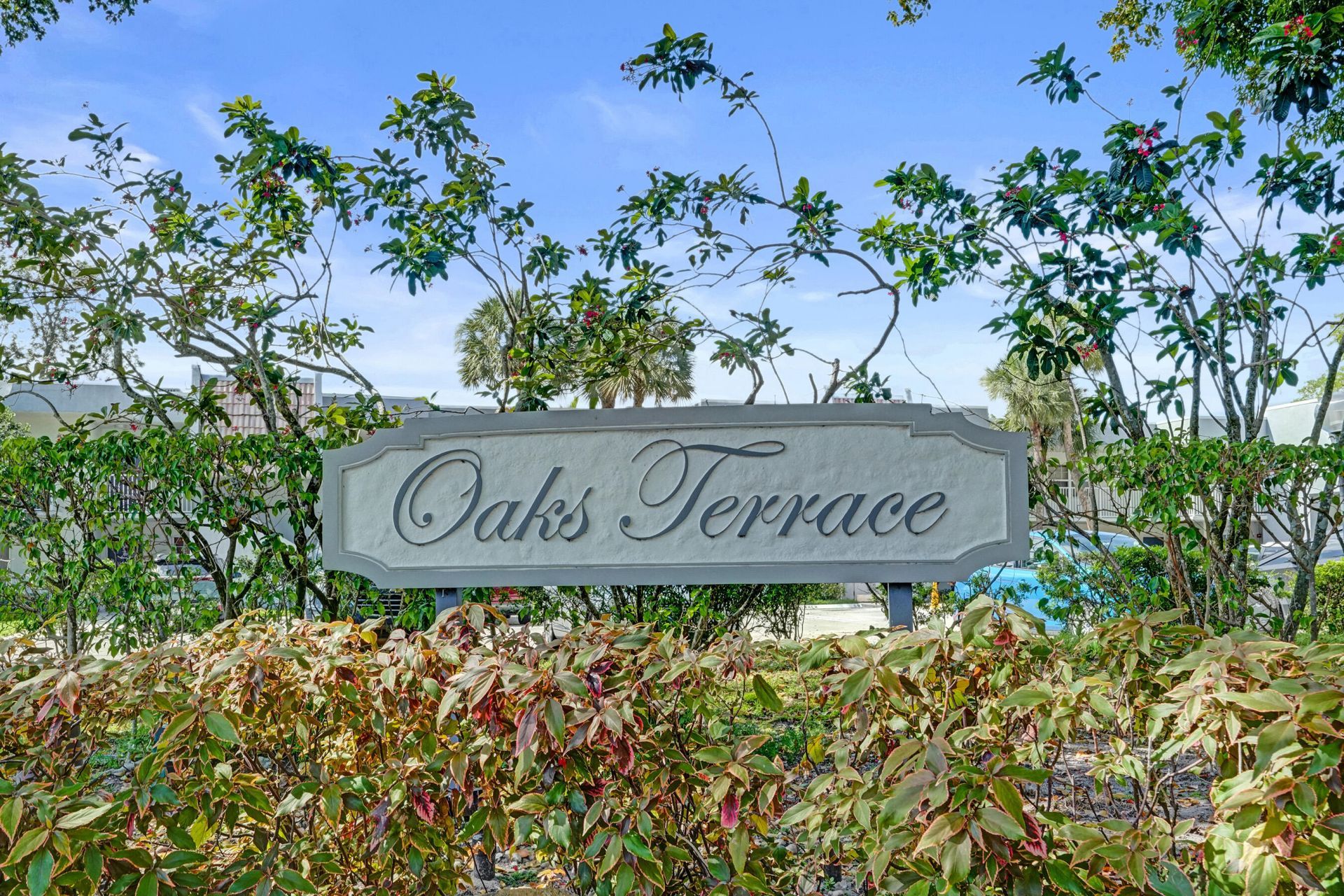 4200 Oaks Terrace, Unit 203, Pompano Beach, FL 33069 Photo