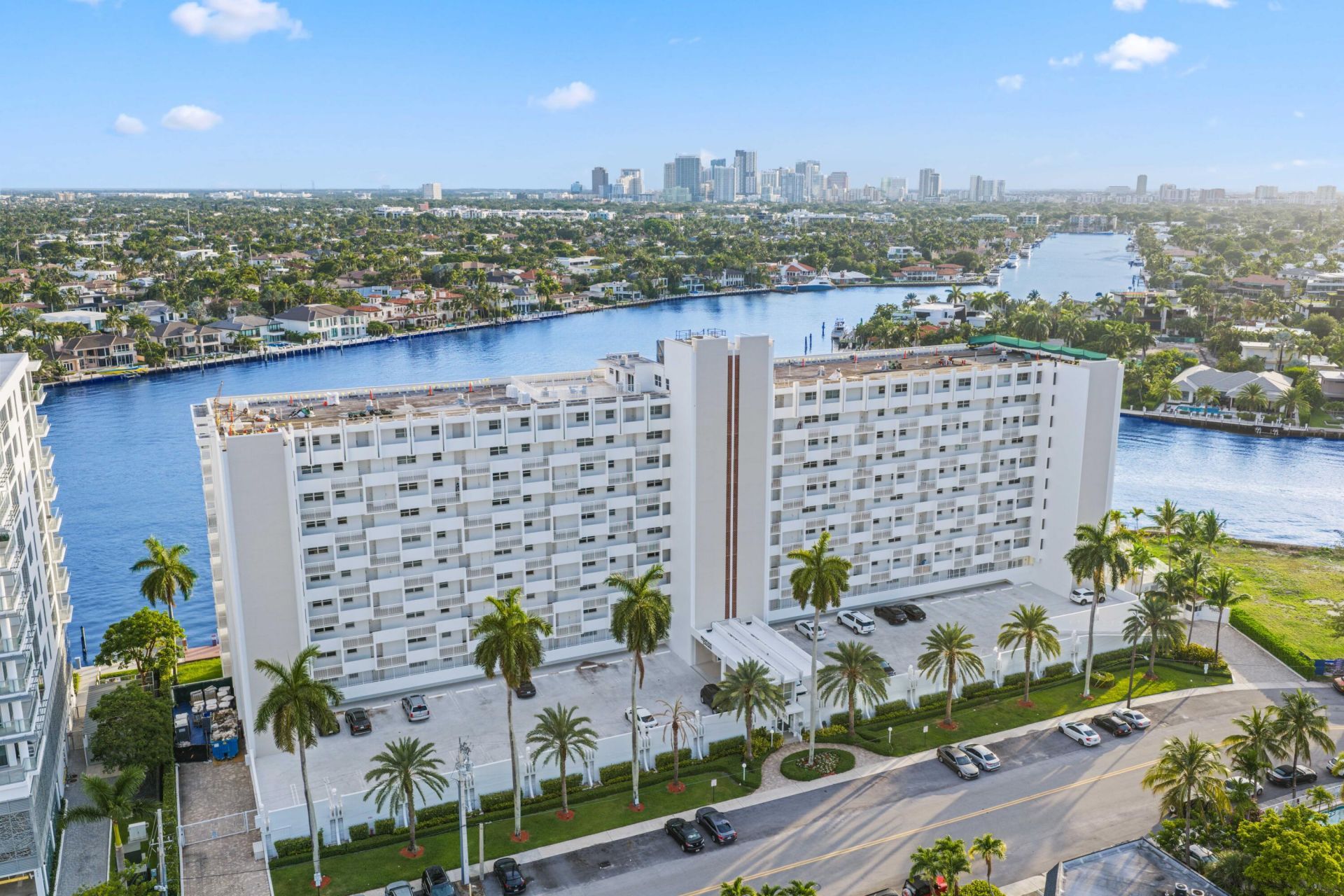 511 Bayshore Drive, Unit 401, Fort Lauderdale, FL 33304 Photo
