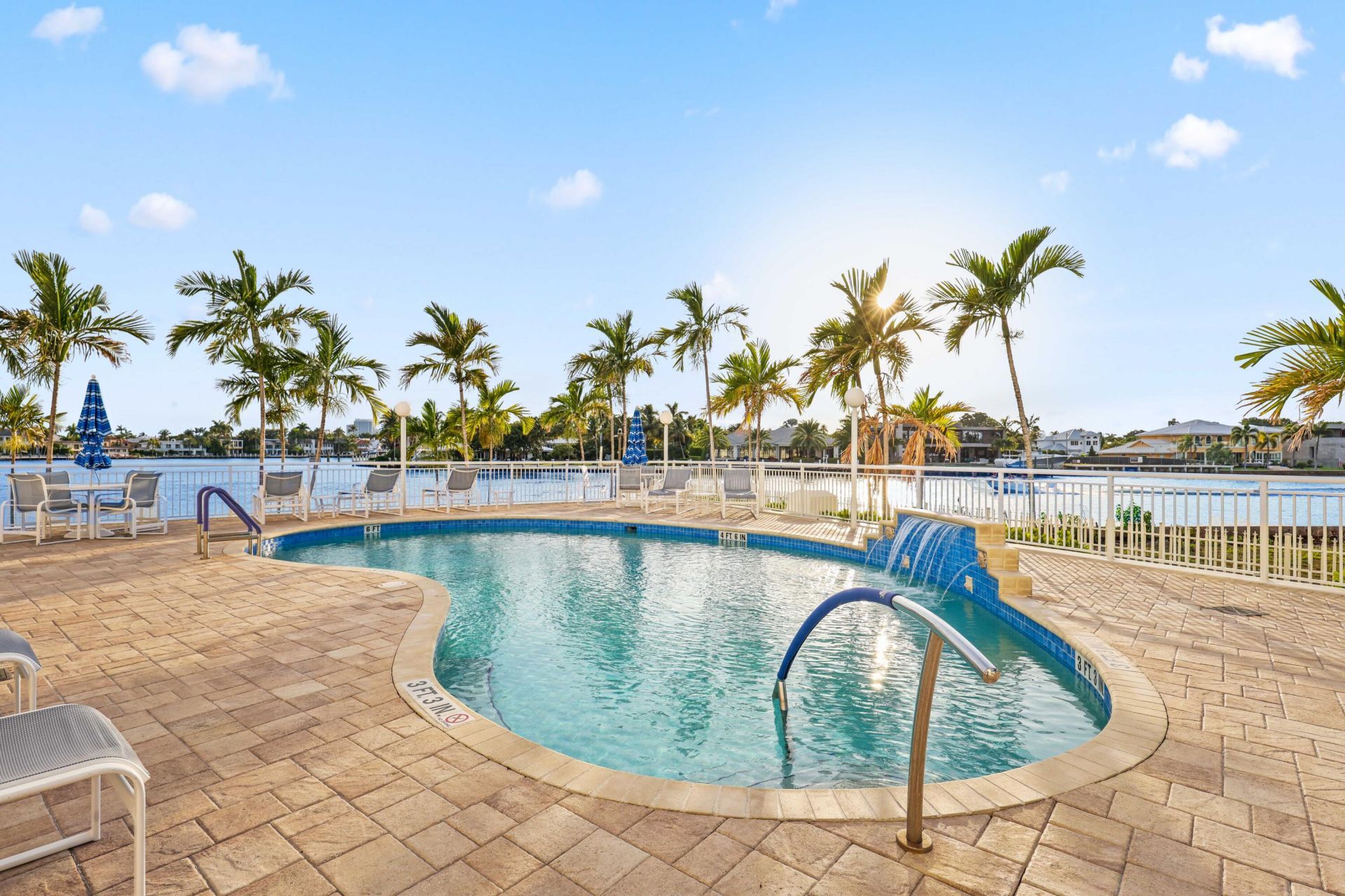 511 Bayshore Drive, Unit 401, Fort Lauderdale, FL 33304 Photo