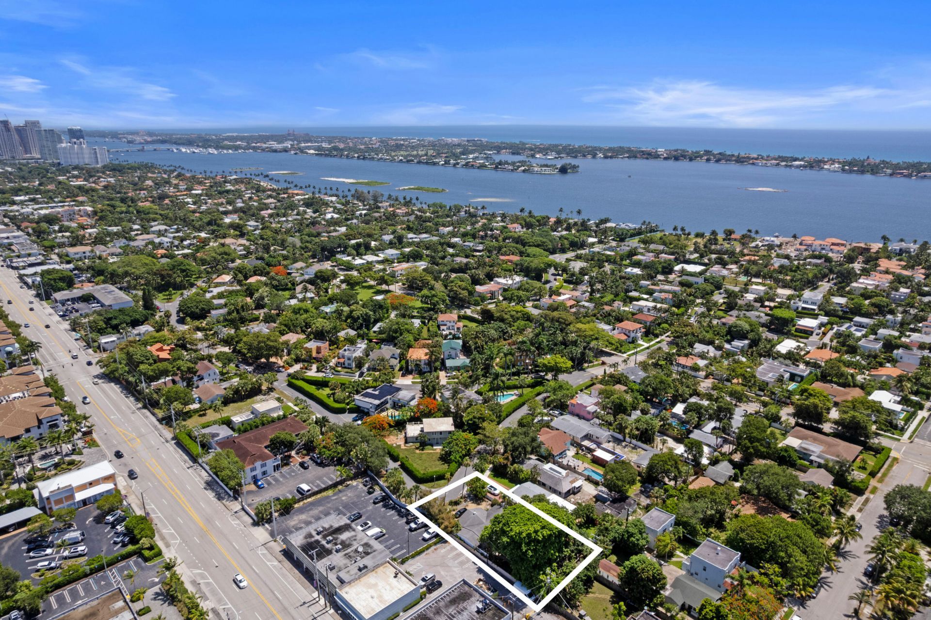 330 Marlborough Place, West Palm Beach, FL 33405 Photo