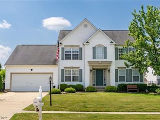 5580 Bilney Court Medina, OH 44256
