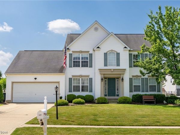 5580 Bilney Court, Medina, OH 44256