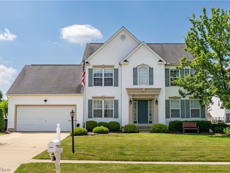5580 Bilney Court, Medina, OH 44256 Photo 1