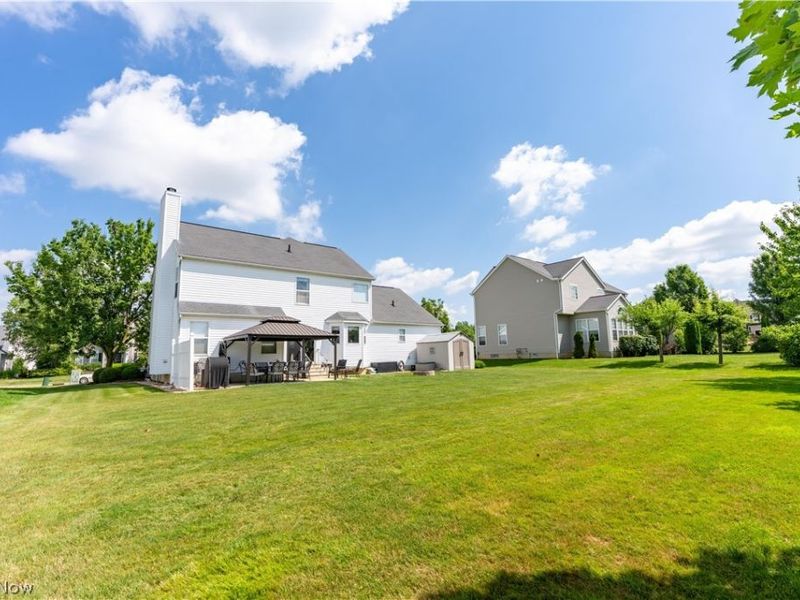 5580 Bilney Court, Medina, OH 44256 Photo 34