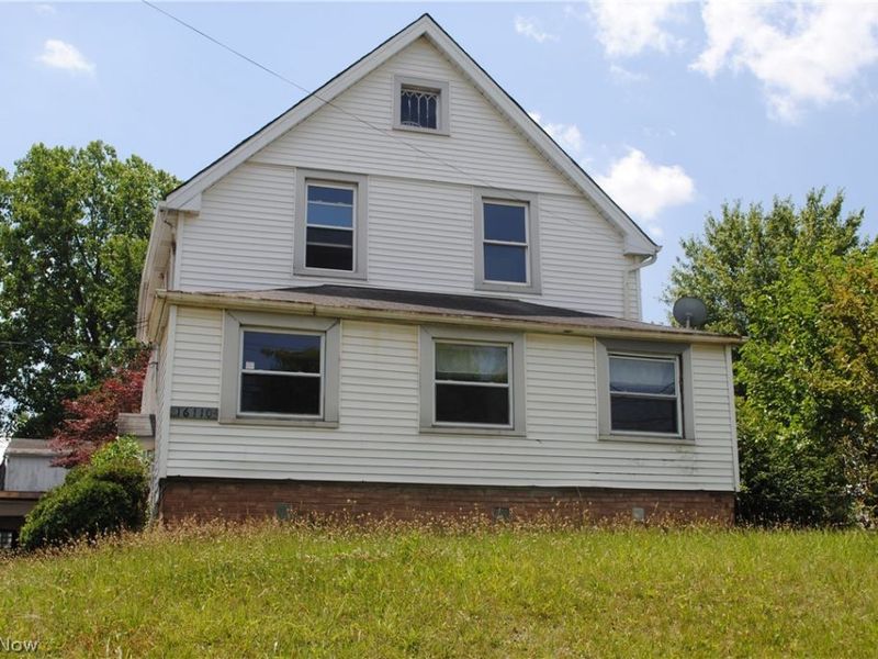 16110 Rockside Road , Maple Heights, OH 44137 Photo 1