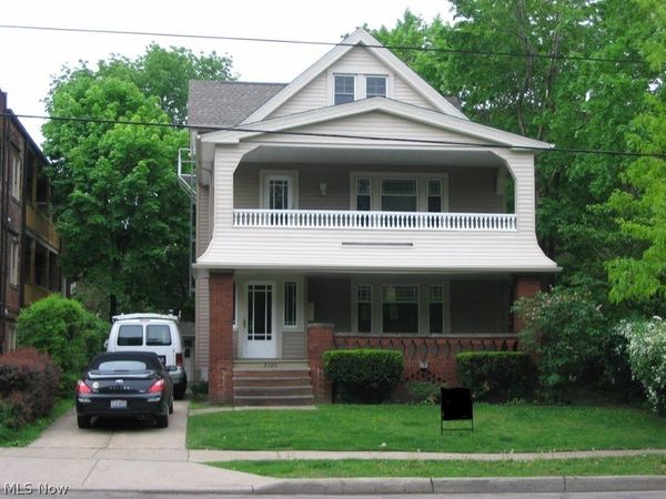 2720 Mayfield Road , Unit 3, Cleveland, OH 44106