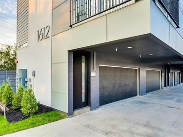 1612 Bennett Avenue, Unit 102, Dallas, TX 75206
