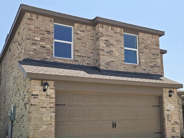 1821 Teton River Drive, Blue Ridge, TX 75424
