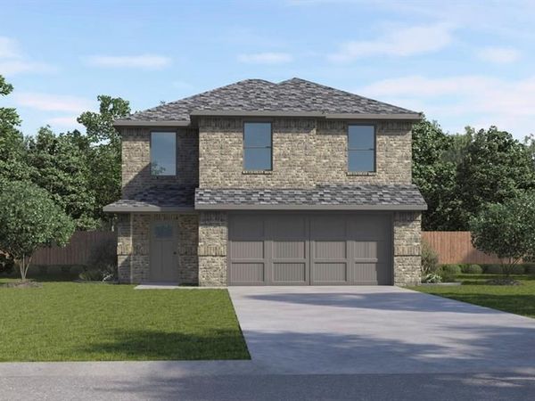 1821 Teton River Drive, Blue Ridge, TX 75424