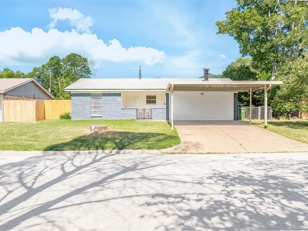 2717 Birch Park Drive, Richland Hills, TX 76118