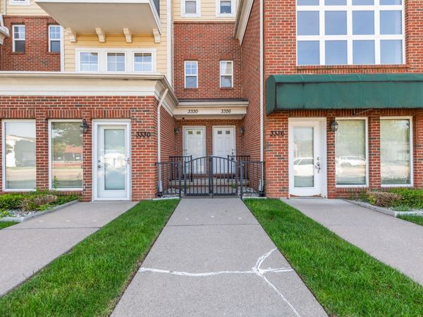 3326 Hilton Road, Ferndale, MI 48220