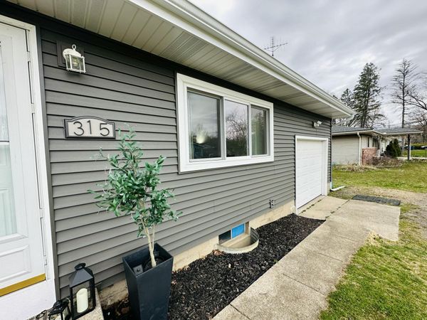 315 Pam Drive, Berrien Springs, MI 49103