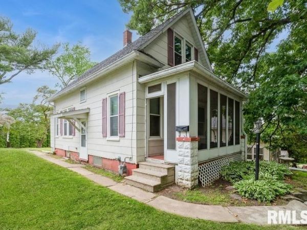 2308 18TH Avenue , Moline, IL 61265