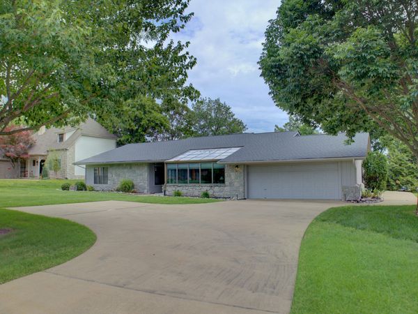 32960 32960 Mockingbird Ln, Afton, OK 74331