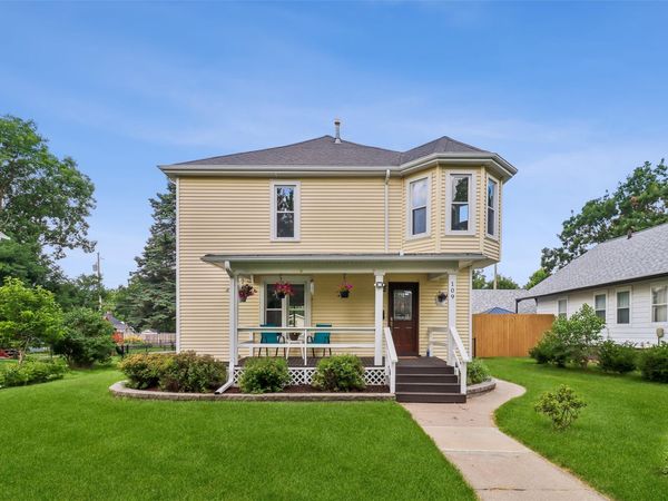 109 S Boone Street, Boone, IA 50036