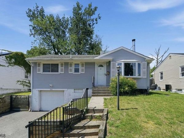 1265 North Ave, Plainfield, NJ 07062