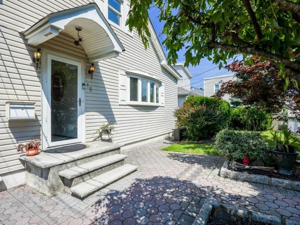 13 Chestnut St, Garfield, NJ 07026