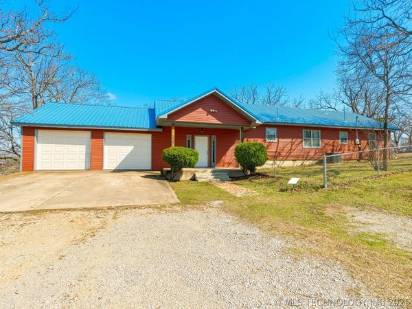 2393 Masters , Sulphur, OK 73086