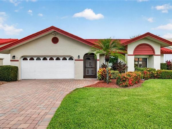13235 Oak Hill LOOP, FORT MYERS, FL 33912