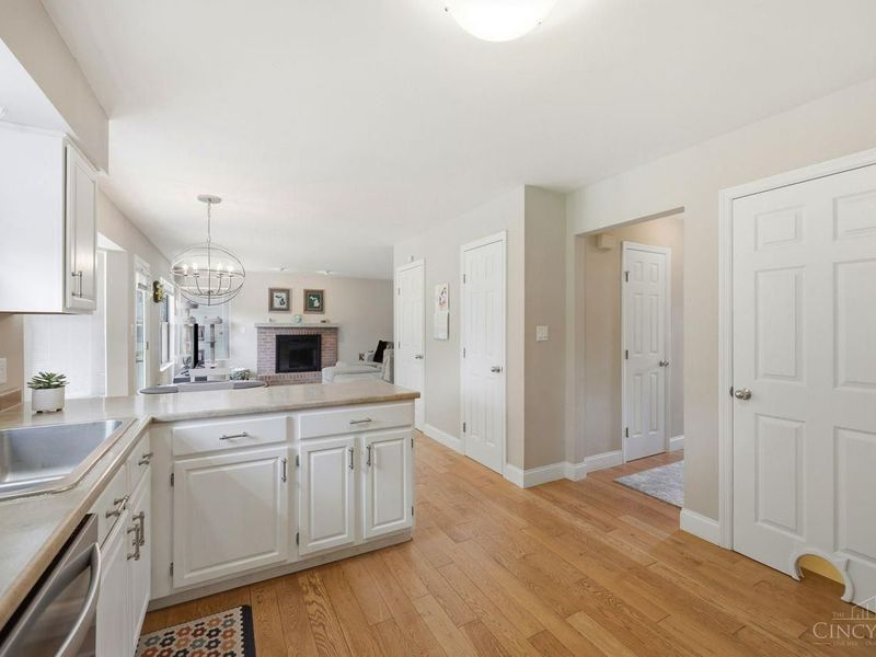 7857 Glen Oaks Court, West Chester, OH 45069 Photo 11