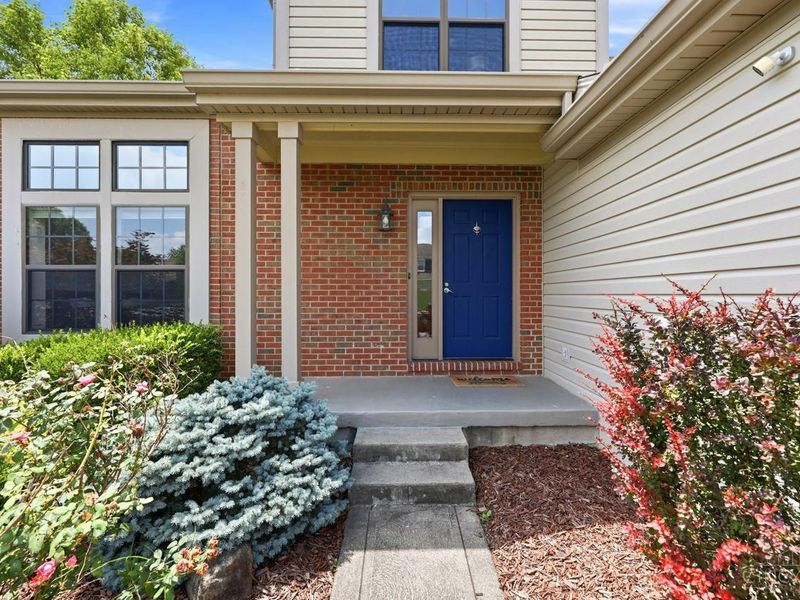 7857 Glen Oaks Court, West Chester, OH 45069 Photo 4