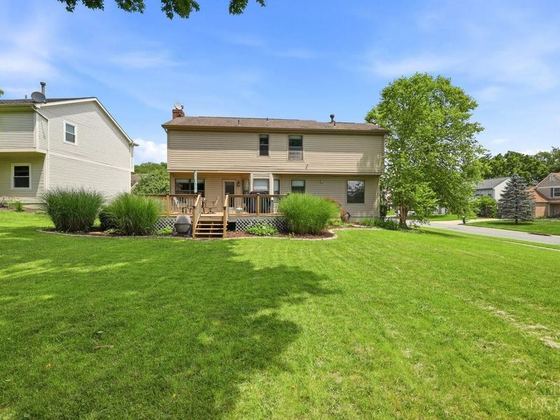 7857 Glen Oaks Court, West Chester, OH 45069 Photo 40