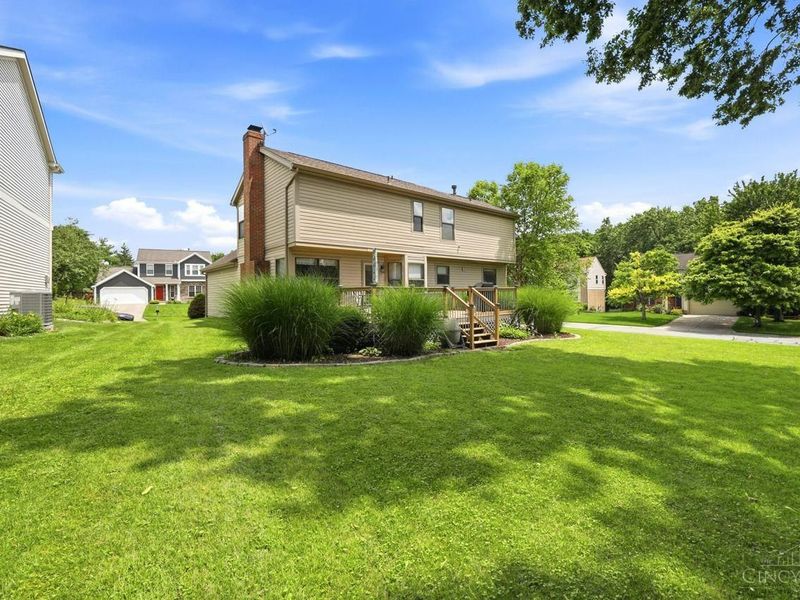 7857 Glen Oaks Court, West Chester, OH 45069 Photo 41