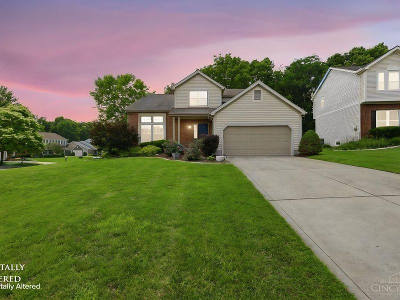 7857 Glen Oaks Court, West Chester, OH 45069 Photo 42