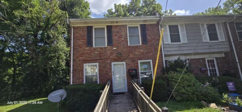 2839 Bexley Court, Louisville, KY 40206