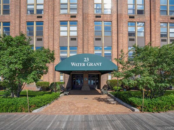 23 Water Grant Street , Unit 4N, Yonkers, NY 10701