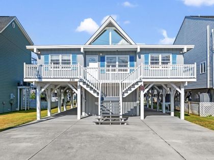 331 56th Ave. N North Myrtle Beach, SC 29582